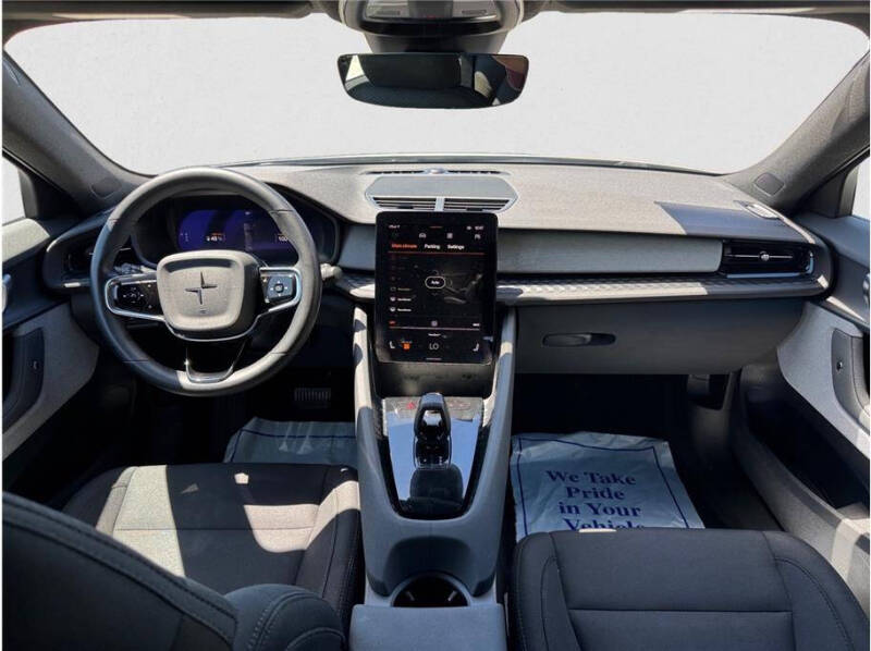 2023 Polestar 2 Long Range Dual Motor