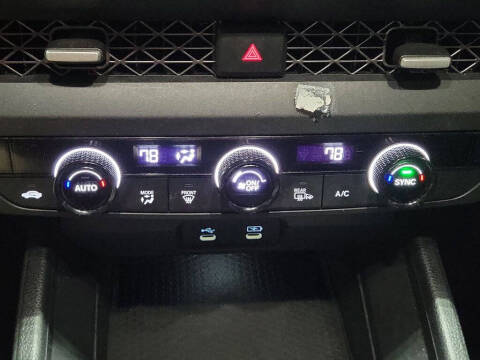 2023 Honda Accord