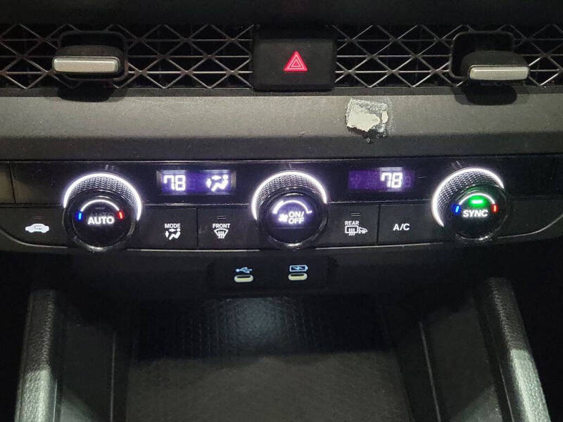 2023 Honda Accord