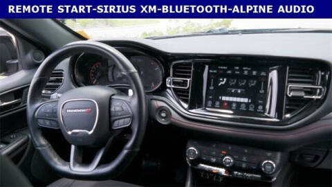 2023 Dodge Durango GT