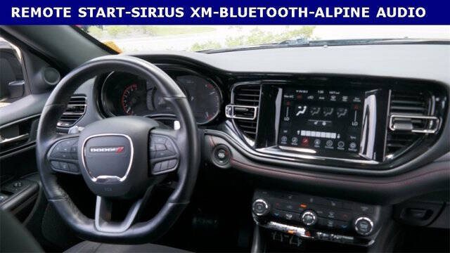 2023 Dodge Durango GT