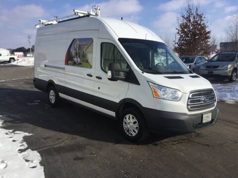 2015 Ford Transit for sale at Bruns & Sons Auto in Plover WI