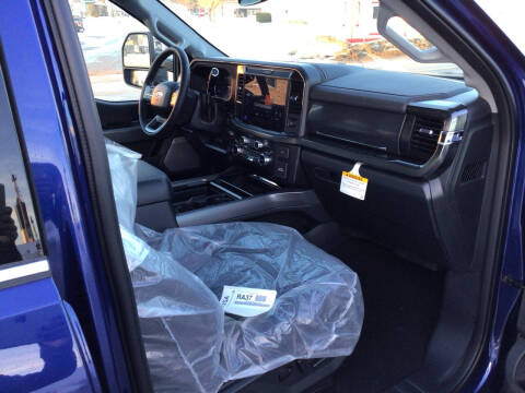 2026 Ford F-350 Super Duty Lariat