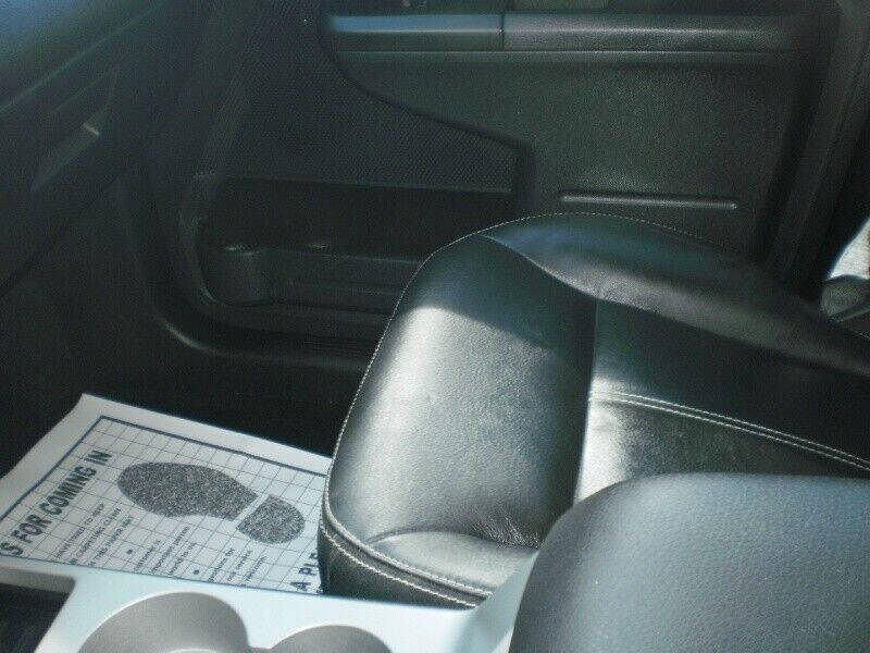 2007 Ford Edge SEL Plus