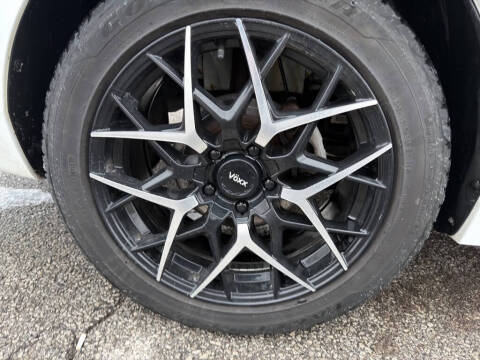 2012 Chevrolet Impala LTZ