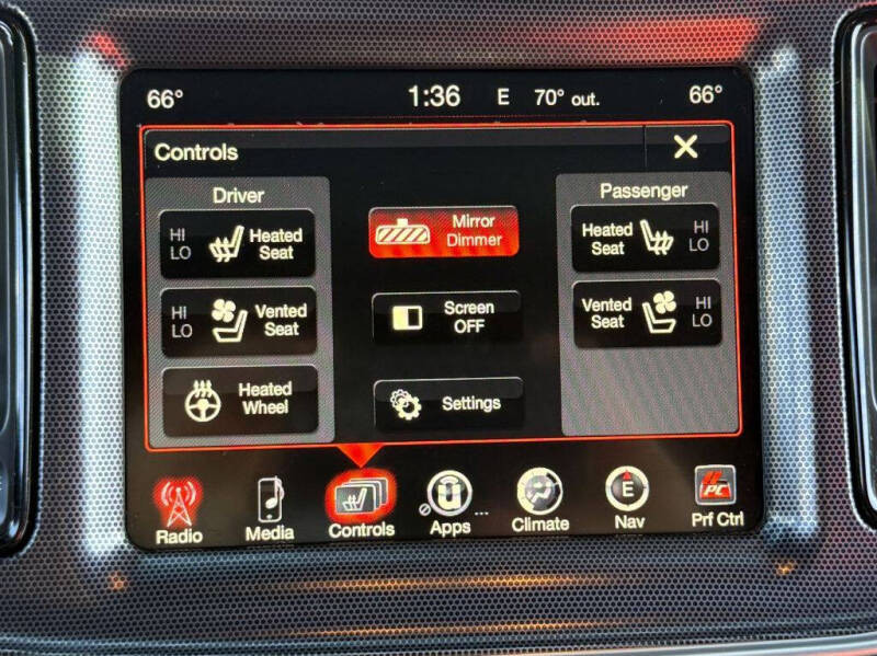 2015 Dodge Challenger R/T Scat Pack