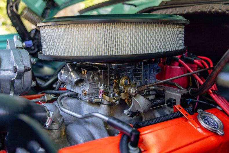 1968 Chevrolet C10
