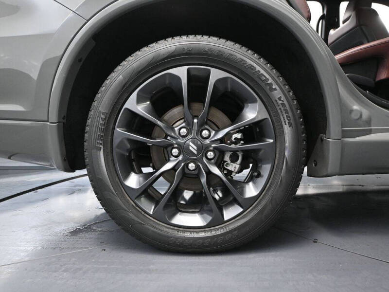 2024 Dodge Durango R/T Plus