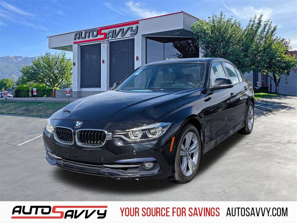 2016 bmw 3 series for outlet sale