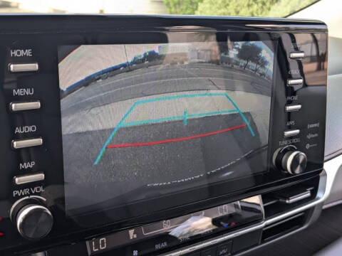 2021 Toyota Sienna LE 8-Passenger