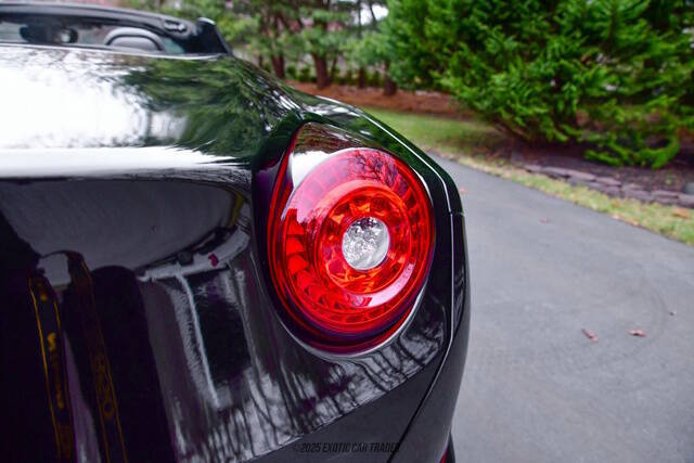 2016 Ferrari California T