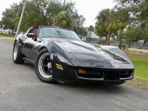 1979 Chevrolet Corvette