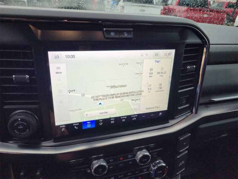 2026 Ford F-350 Super Duty