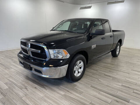 2019 RAM Ram Pickup 1500 Classic for sale at Travers Autoplex Thomas Chudy in Saint Peters MO