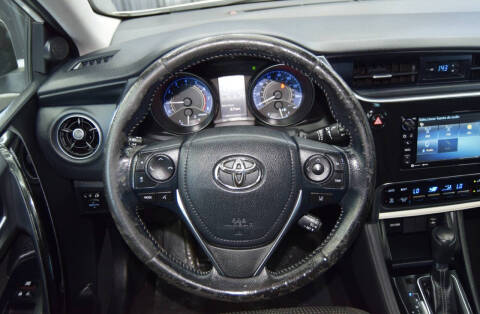 2018 Toyota Corolla iM