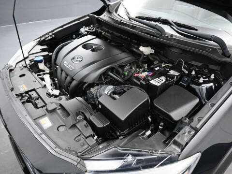 2016 Mazda CX-3 Grand Touring