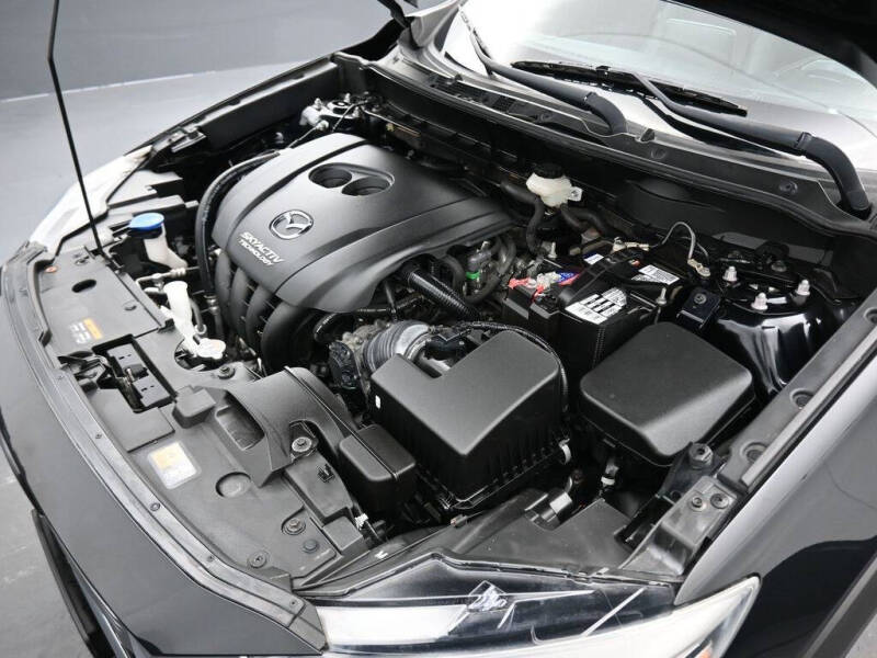 2016 Mazda CX-3 Grand Touring