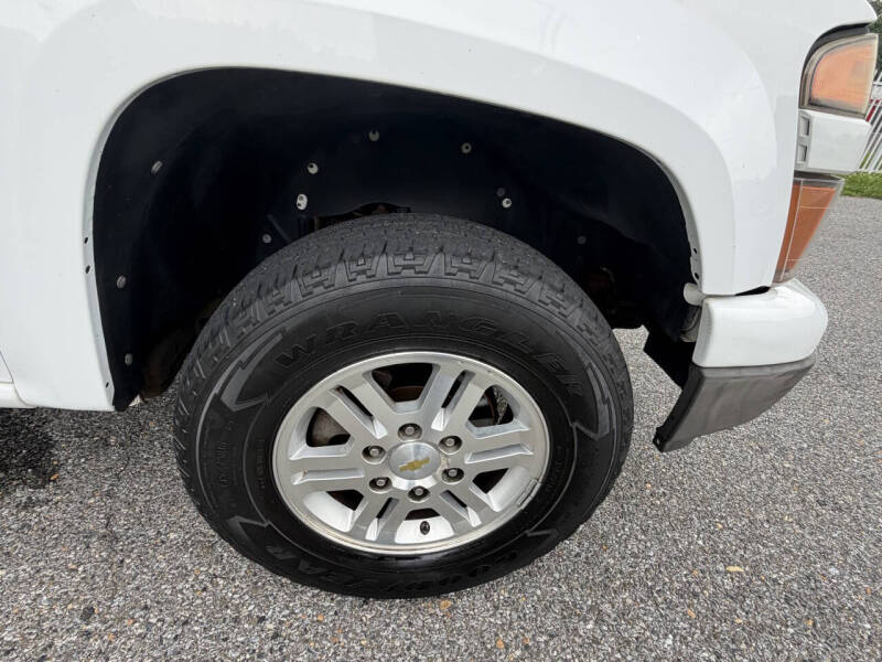 2012 Chevrolet Colorado LT
