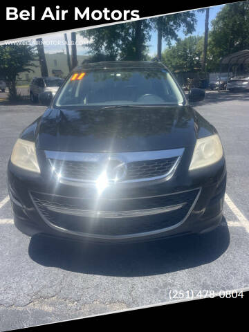 2011 Mazda CX-9 Touring