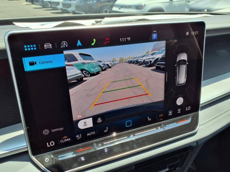 2025 Volkswagen Tiguan SE 4Motion