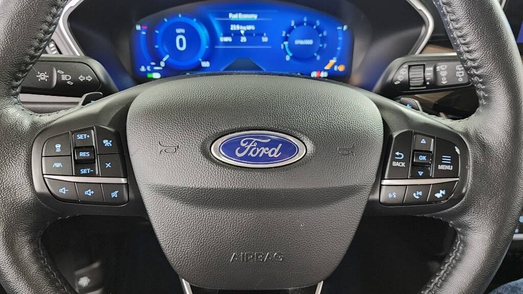 2020 Ford Escape for sale at NJ Car Buyer in Jersey City, NJ