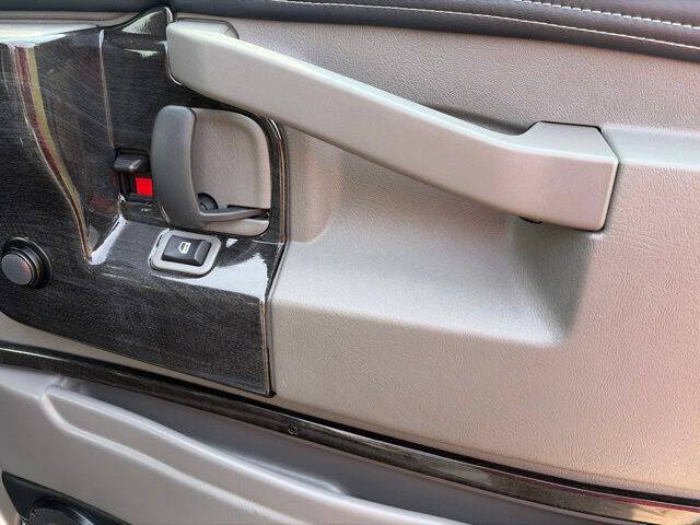 2023 Chevrolet Express 2500