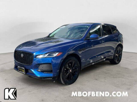 2023 Jaguar F-PACE P250 S