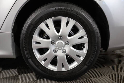 2011 Mazda MAZDA6 i Sport