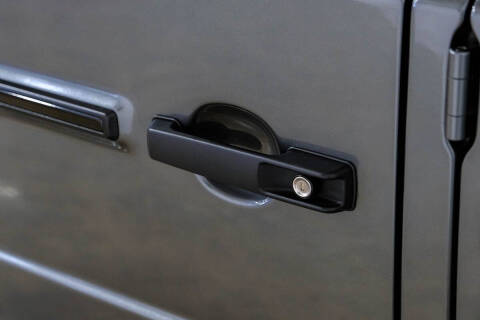 2022 Mercedes-Benz G-Class AMG G 63