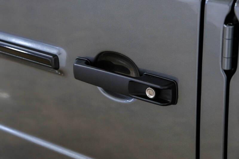 2022 Mercedes-Benz G-Class AMG G 63