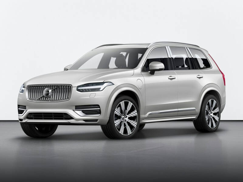 2022 Volvo XC90 T6 Momentum 7-Passenger