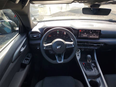 2024 Dodge Hornet R/T