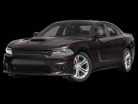 2019 Dodge Charger for sale at North Olmsted Chrysler Jeep Dodge Ram in North Olmsted OH