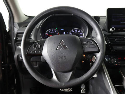 2023 Mitsubishi Eclipse Cross LE