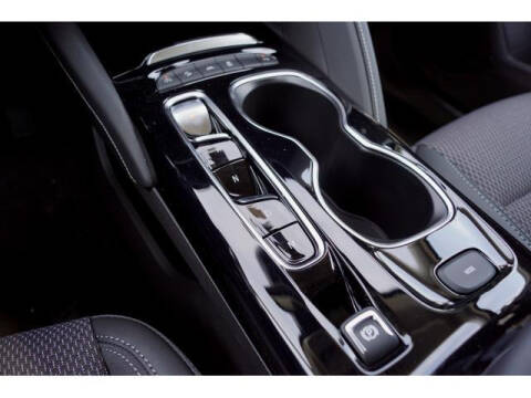 2021 Buick Envision Preferred