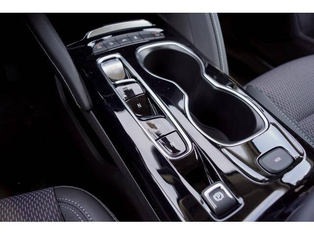 2021 Buick Envision Preferred