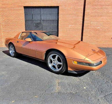 1994 Chevrolet Corvette