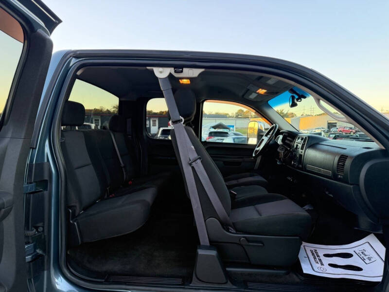 2011 GMC Sierra 3500HD SLE