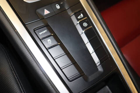 2018 Porsche 718 Cayman