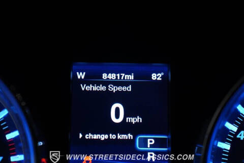 2012 Chrysler 300 SRT8