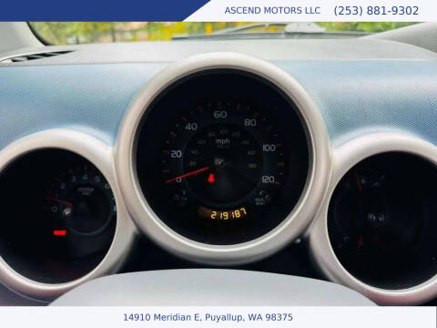 2005 Honda Element EX