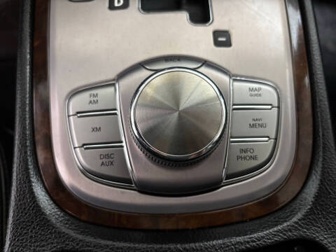 2011 Hyundai Genesis 3.8L V6