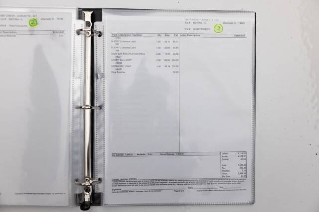 1967 Chevrolet Corvette