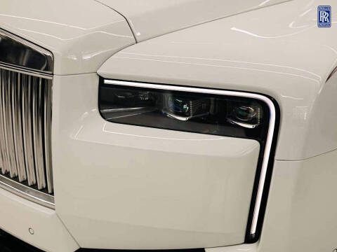 2026 Rolls-Royce Cullinan