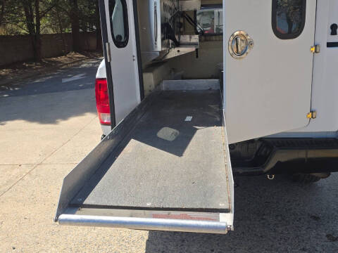 2015 RAM 2500 Tradesman