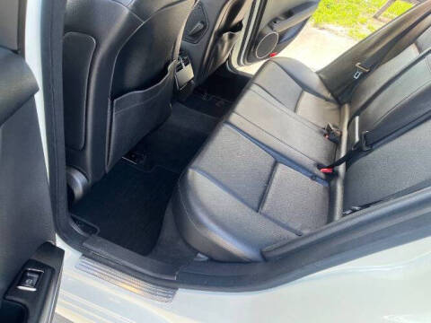 2012 Mercedes-Benz C-Class