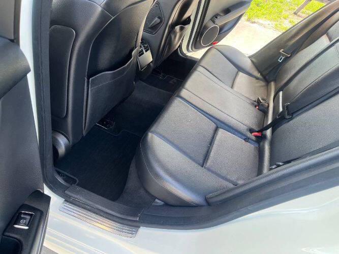 2012 Mercedes-Benz C-Class