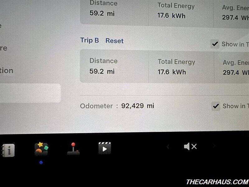 2018 Tesla Model 3 Standard