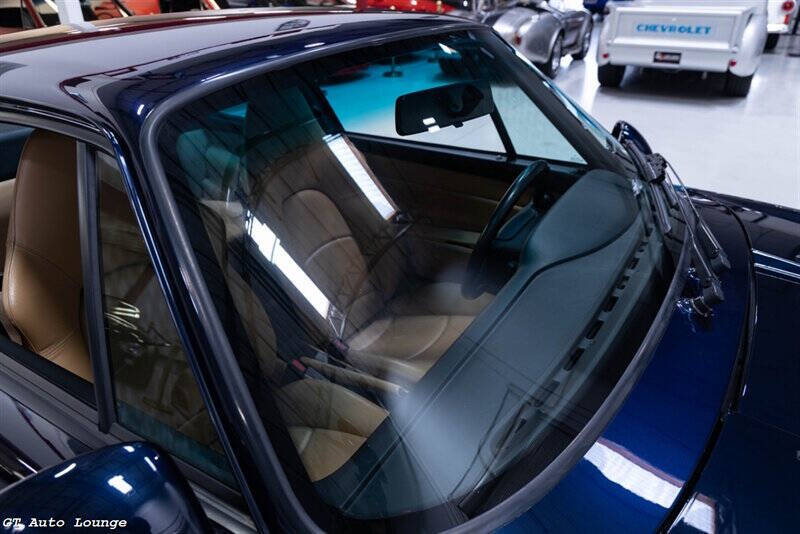 1996 Porsche 911 37