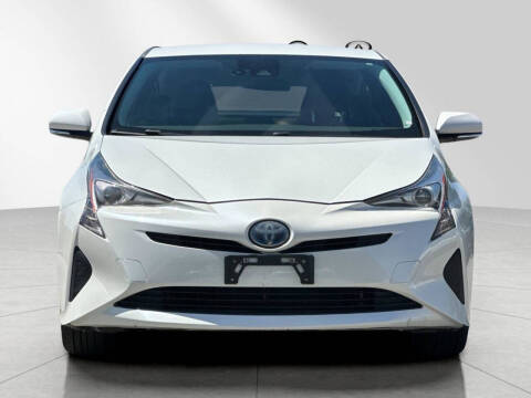 2017 Toyota Prius Two Eco